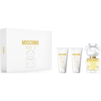 Moschino Toy 2 set cadou pentru femei image4
