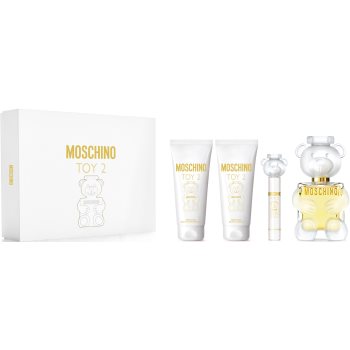 Moschino Toy 2 set cadou pentru femei image5