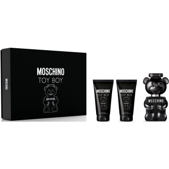 Moschino Toy Boy set cadou pentru barbati image7