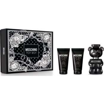 Moschino Toy Boy set cadou pentru bărbați