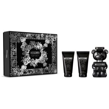 Moschino Toy Boy set cadou pentru bărbați