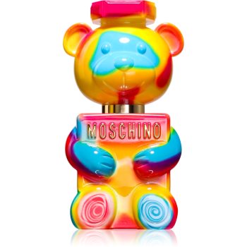 Moschino Toy 2 Gummy Eau de Parfum pentru femei