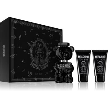 Moschino Toy Boy подарунковий набір для чоловіків 1 кс