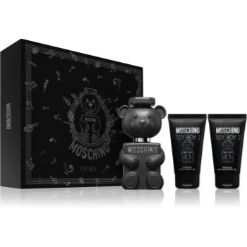 Moschino Toy Boy 2 Eau de Parfum pentru bărbați