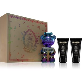 Moschino Toy 2 Pearl парфумована вода для жінок 1 кс