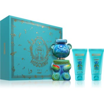 Moschino Toy 2 Yummy подарунковий набір для жінок 1 кс