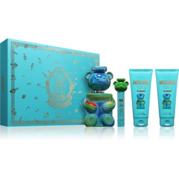 Moschino Toy 2 Yummy подарунковий набір для жінок