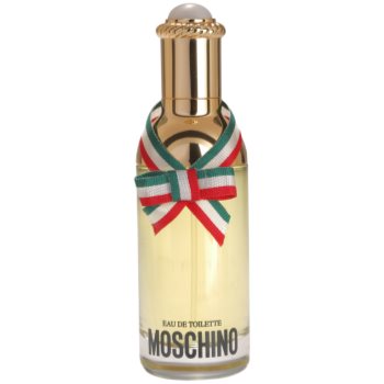 Moschino Femme Eau de Toilette pentru femei Moschino Parfumuri