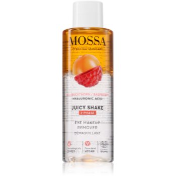 Mossa Juicy Shake demachiant