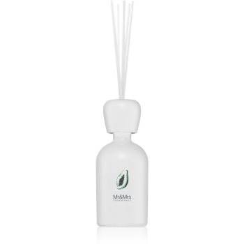 Mr & Mrs Fragrance Blanc Papaya do Brasil aroma difuzor cu rezervã 250 ml