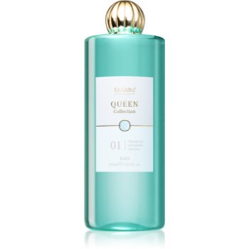 Mr & Mrs Fragrance Queen 01 reumplere în aroma difuzoarelor