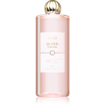 Mr & Mrs Fragrance Queen 02 reumplere în aroma difuzoarelor