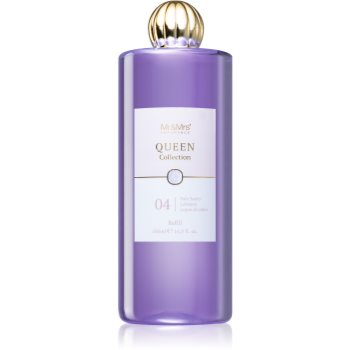 Mr & Mrs Fragrance Queen 04 reumplere în aroma difuzoarelor Mr & Mrs Fragrance Parfumuri