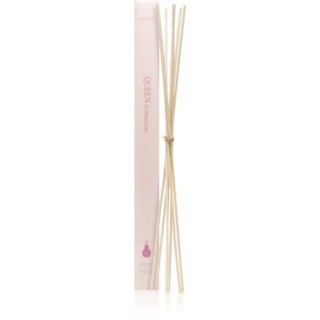 Mr & Mrs Fragrance Queen Sticks bețișoare pentru odorizant de cameră Mr & Mrs Fragrance Parfumuri