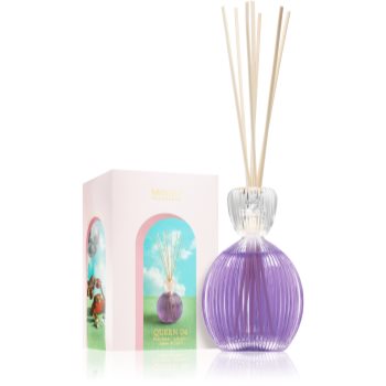 Mr & Mrs Fragrance Queen 04 aroma difuzor cu rezervã Mr & Mrs Fragrance Parfumuri