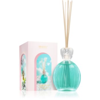 Mr & Mrs Fragrance Queen 03 aroma difuzor cu rezervã Mr & Mrs Fragrance Parfumuri
