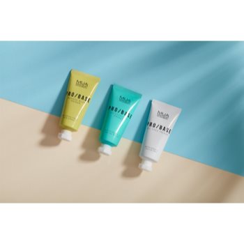 MUA Makeup Academy PRO/BASE Moisturising baza hidratantă de machiaj - 1 | YEO