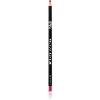 MUA Makeup Academy Intense Colour creion intensiv de buze
