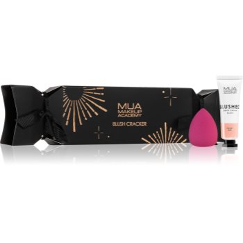 Mua makeup academy blush cracker set cadou (pentru look perfect)