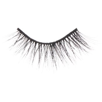 MUA Makeup Academy Lashes Natural Effect gene false - Imagine 2