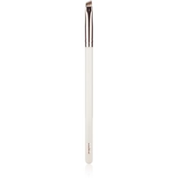 MUA Makeup Academy Brushes Angled Brow & Liner pensulă pentru gene și sprâncene