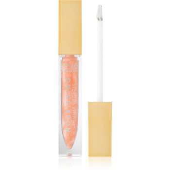 MUA Makeup Academy Virtual Glow lip gloss nutritiv pentru stralucire