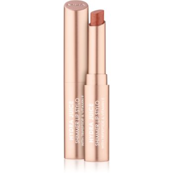 MUA Makeup Academy Hydra Juice Peptide Shimmer Lip Stylo ruj stralucitor cu efect de nutritiv