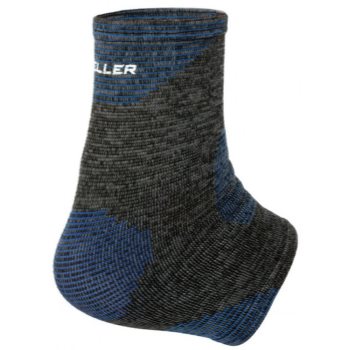 Mueller 4-Way Stretch Premium Knit Ankle Support bandaj pentru gleznă