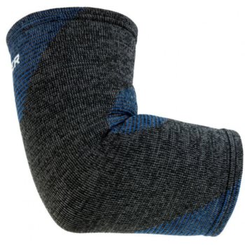 Mueller 4-Way Stretch Premium Knit Elbow Support bandaj pentru cot 4-Way imagine noua