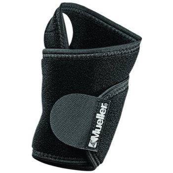 Mueller Wraparound Wrist Support bandaj pentru încheieturi