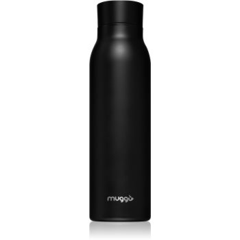 Muggo Smart Bottle termos inteligent