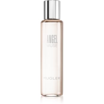 Mugler Angel Muse Eau de Parfum rezervă pentru femei