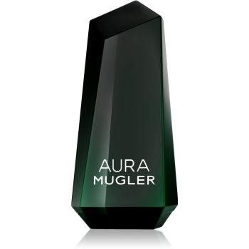 Mugler Aura lapte de corp pentru femei