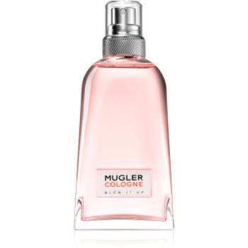 Mugler cologne blow it up eau de toilette unisex