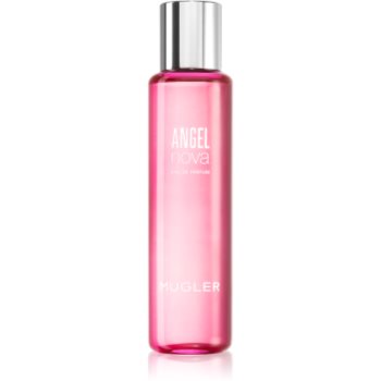 Mugler Angel Nova Eau de Parfum reincarcabil pentru femei notino poza