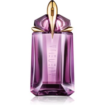 Mugler Alien Eau de Toilette pentru femei