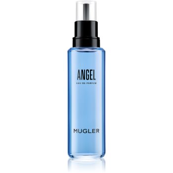 Mugler Angel Eau de Parfum rezervă pentru femei