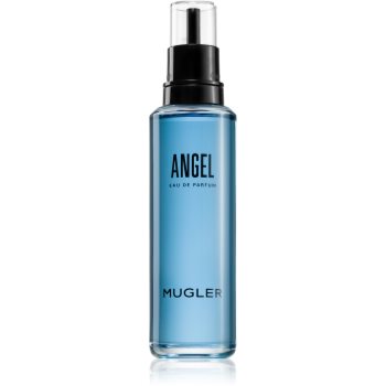 Mugler Angel Eau de Parfum rezervă pentru femei