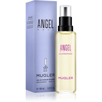 Mugler Angel Nova Eau de Parfum rezervă pentru femei