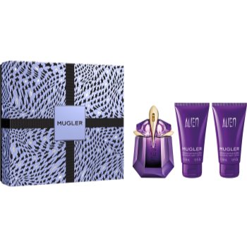 Mugler Alien set cadou pentru femei