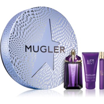 Mugler Alien set cadou pentru femei