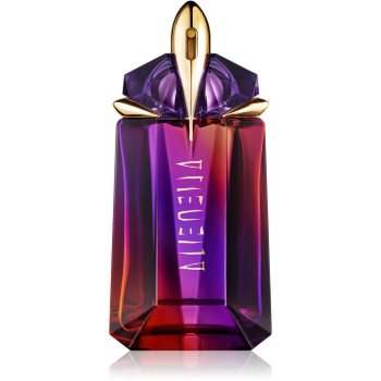 Mugler Alien Hypersense Eau de Parfum reincarcabil pentru femei