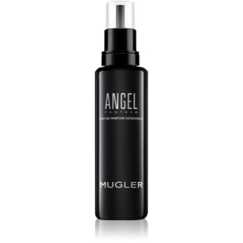 Mugler Angel Fantasm Eau de Parfum rezervă pentru femei