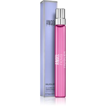 Mugler Angel Nova Eau de Parfum reincarcabil pentru femei