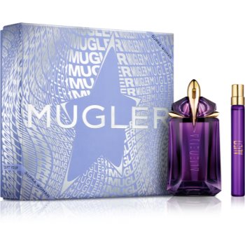 Mugler Alien set cadou pentru femei