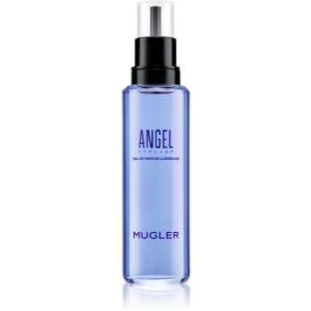 Mugler Angel Stellar Eau de Parfum rezervă pentru femei