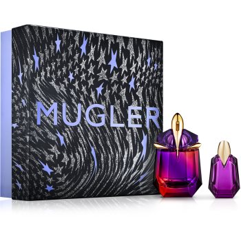 Mugler Alien Hypersense set cadou pentru femei