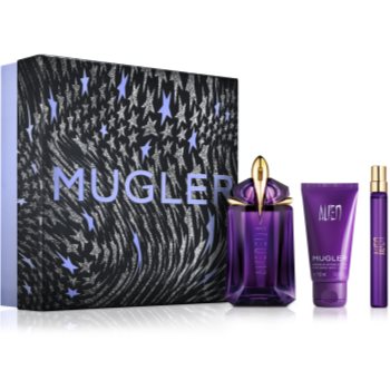 Mugler Alien set cadou pentru femei