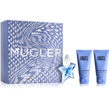 Mugler Angel set cadou pentru femei