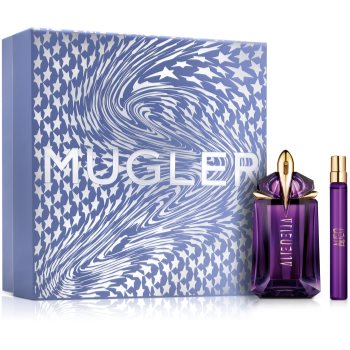 Mugler Alien set cadou pentru femei